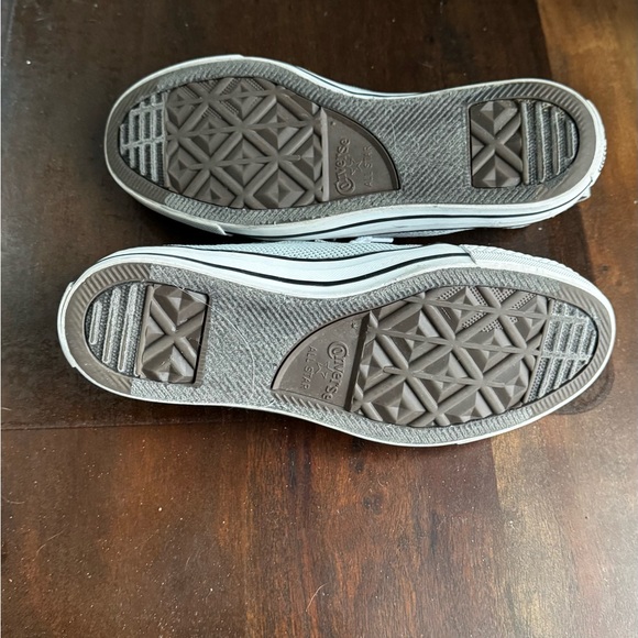 Converse Chuck Taylor All Star Shoreline Knit - Picture 5 of 8